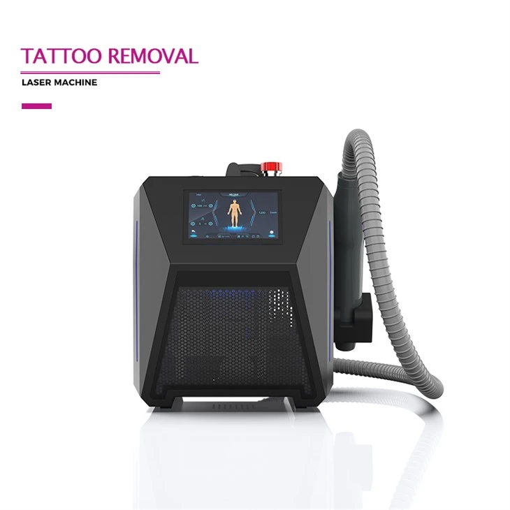 Cheap Tattoo Removal Machine