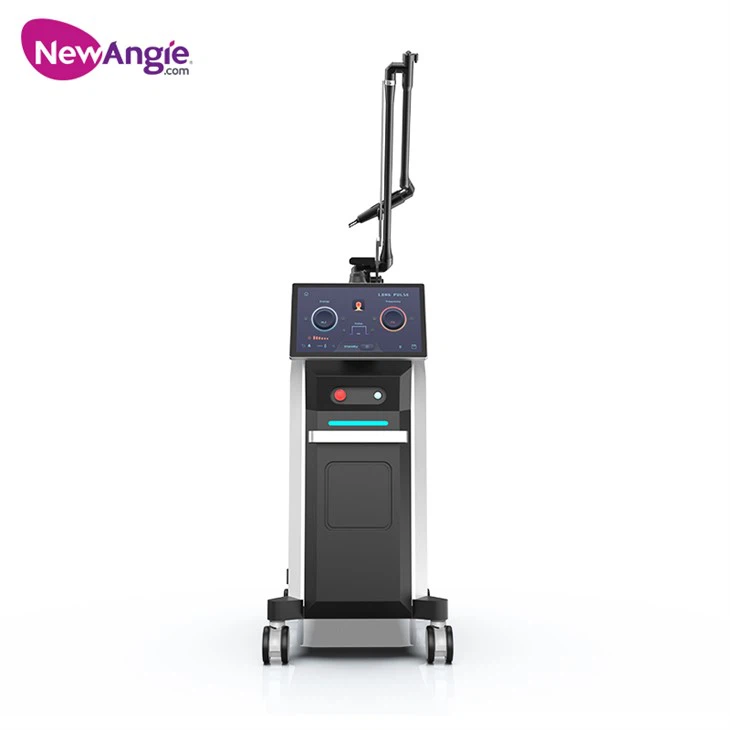 Pico Laser For Tattoo Removal Equipment