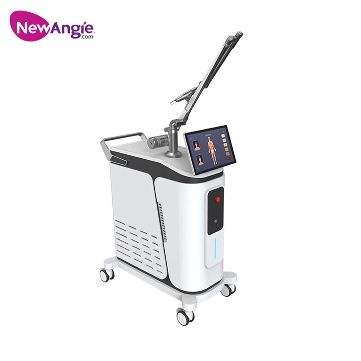 Q Switch Laser Machine Price factory