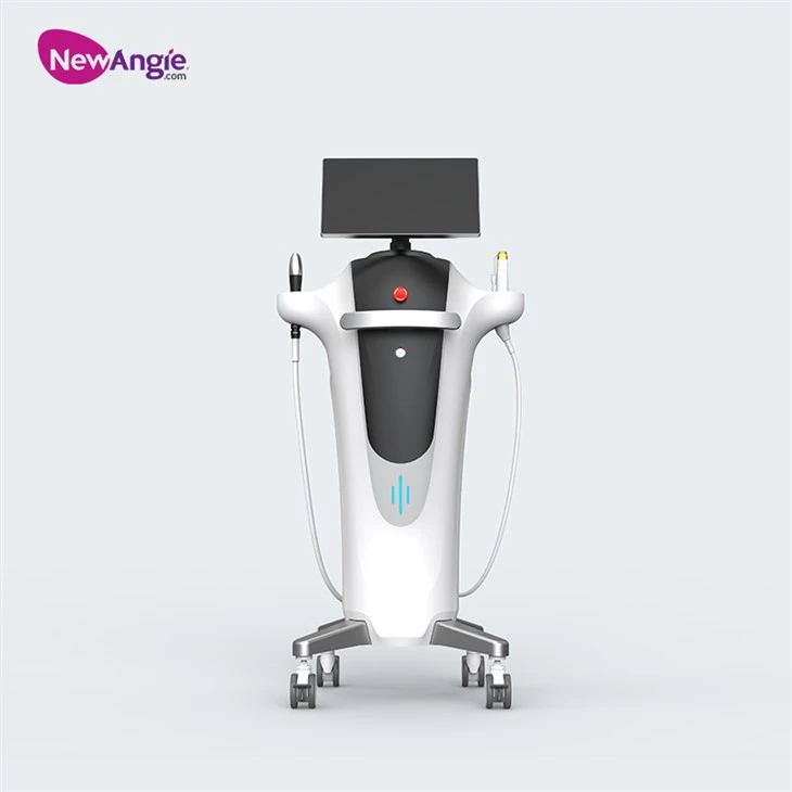 Commercial Radio Frequency Microneedling Facial Machine suppliers