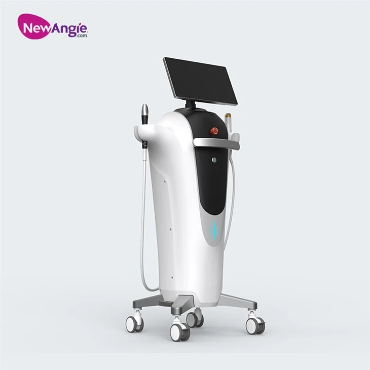 Commercial Radio Frequency Microneedling Facial Machine best