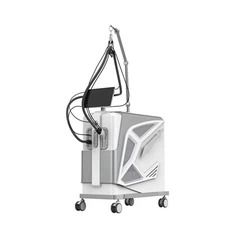 ราคาเครื่องกำจัดขน Alex Laser Alexandrite 755nm